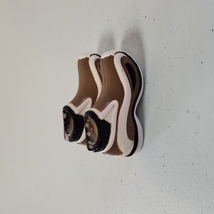 Barbie My Scene Ken Doll Shoes Fashion Sneakers W/ Socks Rare Parts Pieces